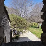 Villa Grand Mas Proche Uzès Et Pont Du Gard Castillon-du-Gard