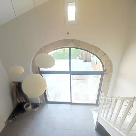 Grand Mas Proche Uzes Et Pont Du Gard Vila Castillon-du-Gard