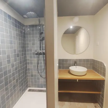 Vila Grand Mas Proche Uzes Et Pont Du Gard *