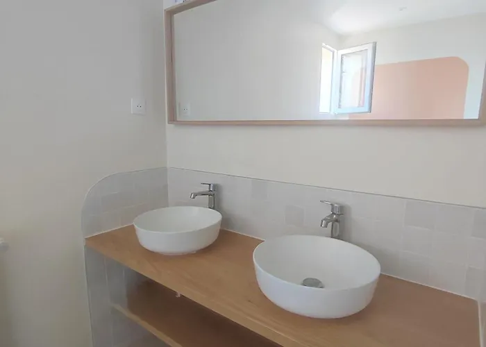 Grand Mas Proche Uzes Et Pont Du Gard Castillon-du-Gard