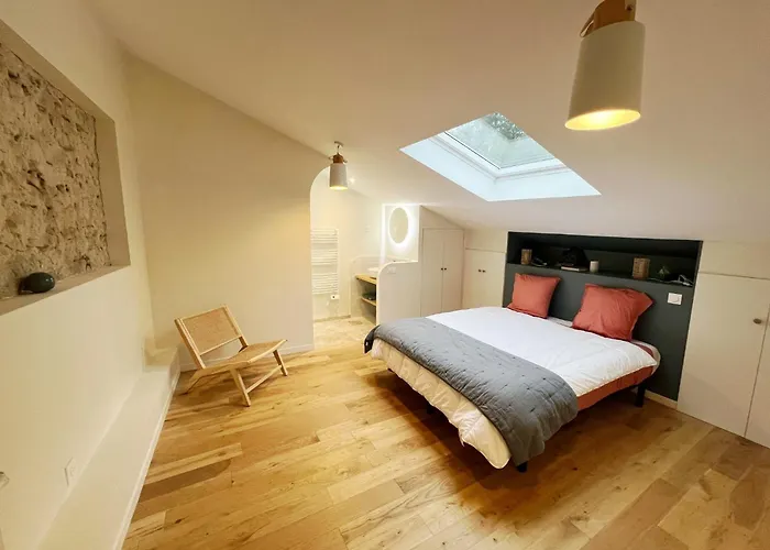 Grand Mas Proche Uzes Et Pont Du Gard